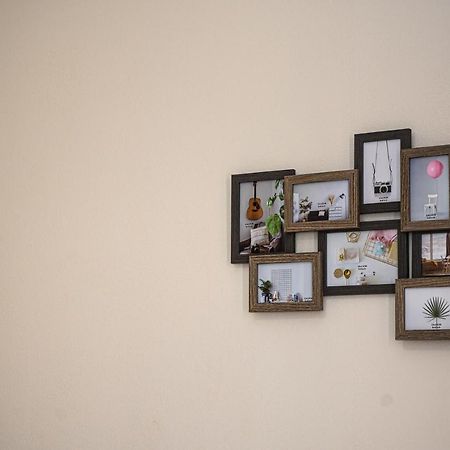 Anastasios Room'S Olympiakí Aktí 外观 照片