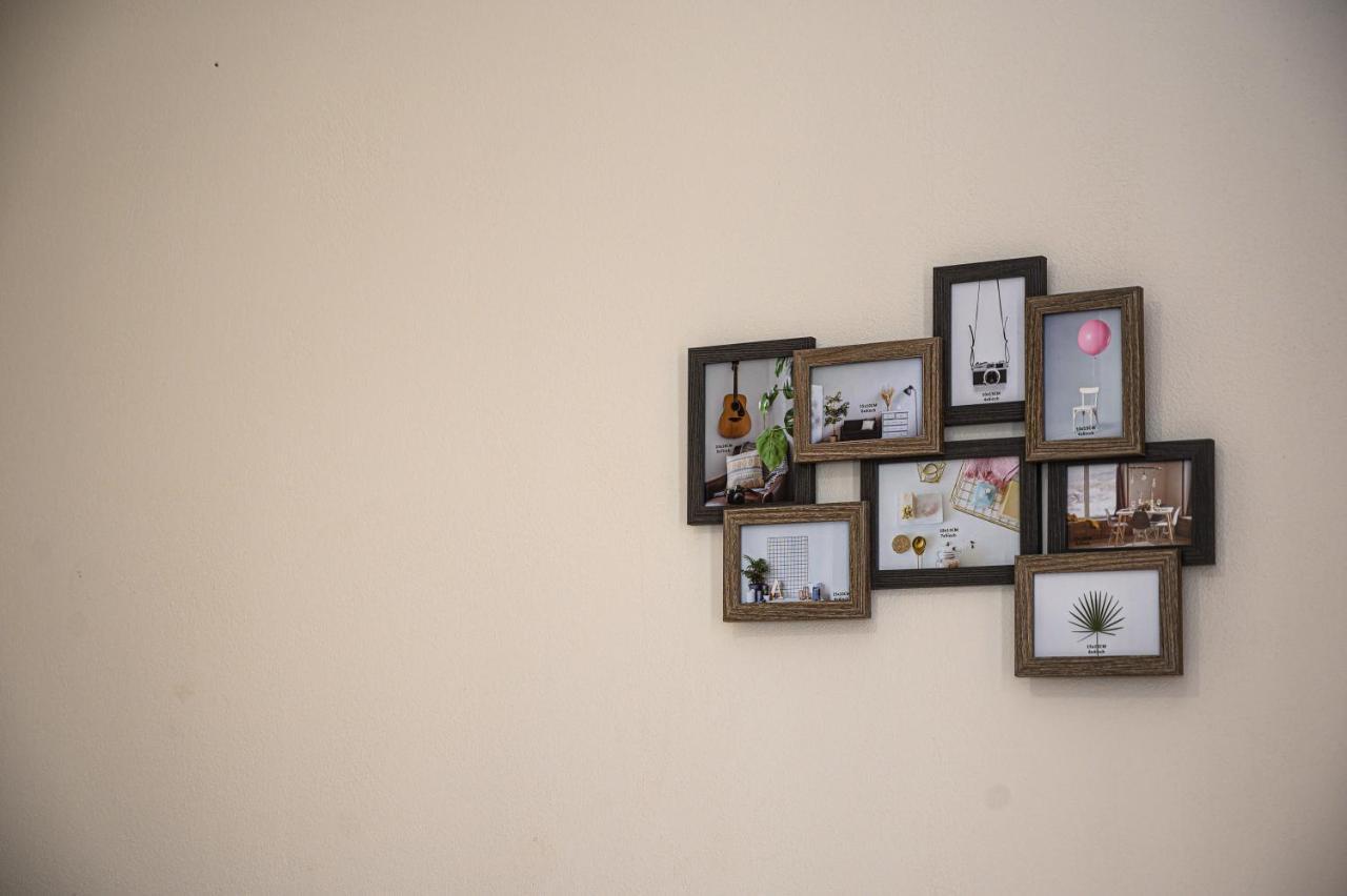 Anastasios Room'S Olympiakí Aktí 外观 照片