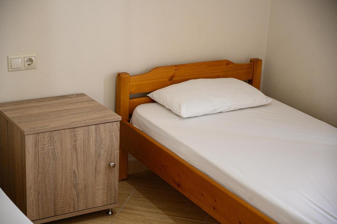 Anastasios Room'S Olympiakí Aktí 外观 照片
